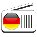 德国电台直播：免费德国电台在线应用程序 APK