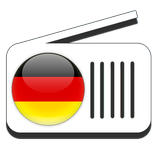 Deutschland Radio station