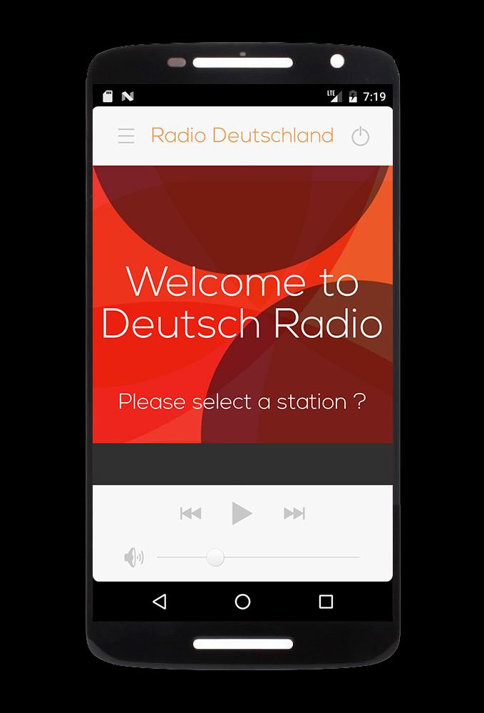 Germany Radio live : Free German Radio Online App for Android - APK Download