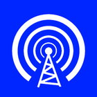 FM Radio service ícone