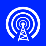 FM Radio service icono