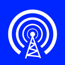 FM Radio service aplikacja