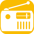 Fm broadcaster আইকন