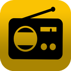 Internet Radio Player - Shoutcast icône