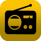 Icona Internet Radio Player - Shoutcast