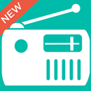 Radio Background Music aplikacja