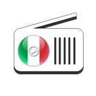 Radio Italie En Direct icône