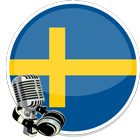 Radio Sweden biểu tượng