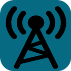 Radio Frecuencia ícone