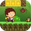 Amazing Jungle World 2D Game APK
