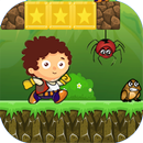 APK Amazing Jungle World 2D Game