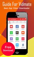 App Vid Mate Downloader Guide-poster