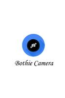 Bothie Camera ポスター