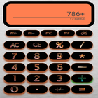 Calculator - Free Calculator icon