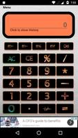 Calculator - Free Calculator screenshot 2