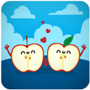 Couple Chat Stickers - Love Couples Stickers APK