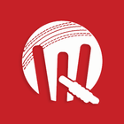 Cricket Buzz - live score fast icône