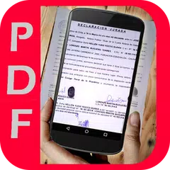 PDF Document Scanner APK download