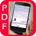 PDF Document Scanner
