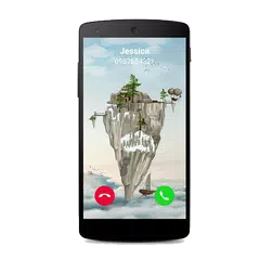 Descargar APK de Full Screen Caller ID