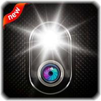 torch light-Flash light & Alert & light&Call & SMS Affiche