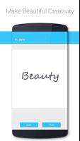 Name Art : Make Stylish Name screenshot 3