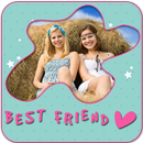 Friendship Day Pip Frames APK