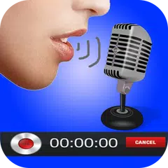 Voice and Sound Recorder APK download