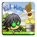 KidMax Adventures - Super world adventure APK