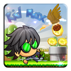 KidMax Adventures - Super world adventure иконка