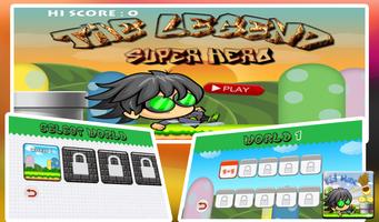 KidMax Adventures - Super world adventure постер