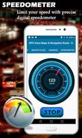 GPS Stimme Karten & Navigation Route - Pfad Finder Screenshot 3