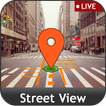 Live Street View Satellite - Voice Navigation Maps