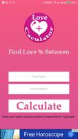 Love Meter | Free Calculator screenshot 1