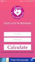 Love Meter | Free Calculator скриншот 1
