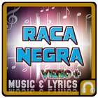 RACA NAGRA VIDEO SONGS icon