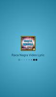 RACA NAGRA VIDEO SONGS Affiche