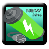 Strong Battery 2016 icon