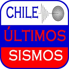 Descargar APK de Sismos en Chile y Emergencias