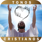 Tonos cristianos gratis biểu tượng