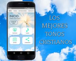 Tonos cristianos gratis Poster