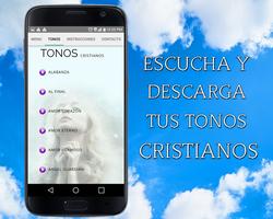 Tonos cristianos gratis Ekran Görüntüsü 1