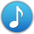 Audio Player Songs Cloud - Mp3 Play Free All Music icon