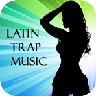 Trap Latino Música Radio 图标