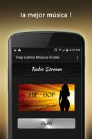 Trap Latino Música Radio 截图 3