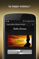 Trap Latino Música Radio capture d'écran 1