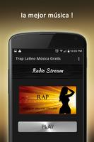Trap Latino Música Radio स्क्रीनशॉट 2