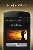 Trap Latino Música Radio capture d'écran 2