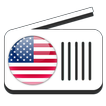USA RADIO station