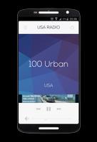 USA RADIO تصوير الشاشة 1